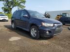 2010 MITSUBISHI OUTLANDER XLS   for sale at Copart QC - MONTREAL