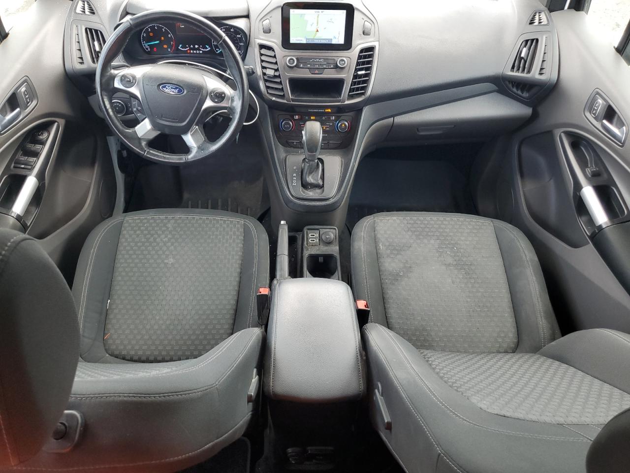 2020 Ford Transit Connect Xlt VIN: NM0GS9F2XL1469954 Lot: 69745185