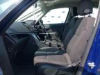 2015 VAUXHALL ZAFIRA TOURER EX CDTI ECO 1.6 CDTI ECOFLEX EXCLUSIV 5DR for sale at Copart WESTBURY