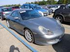 2002 PORSCHE 911 CARRER for sale at Copart NEWBURY