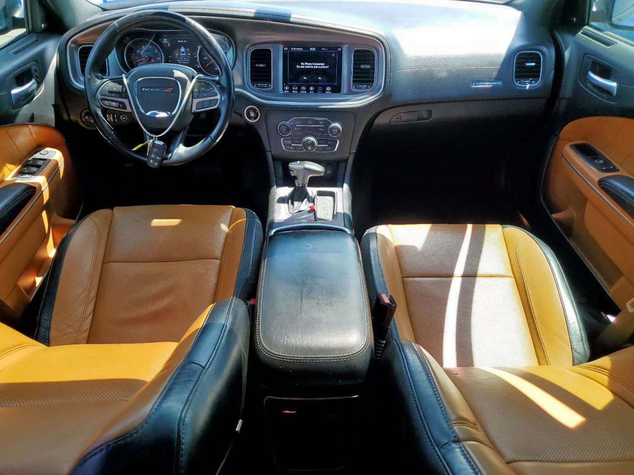 2021 Dodge Charger Sxt VIN: 2C3CDXBG9MH566328 Lot: 69145695