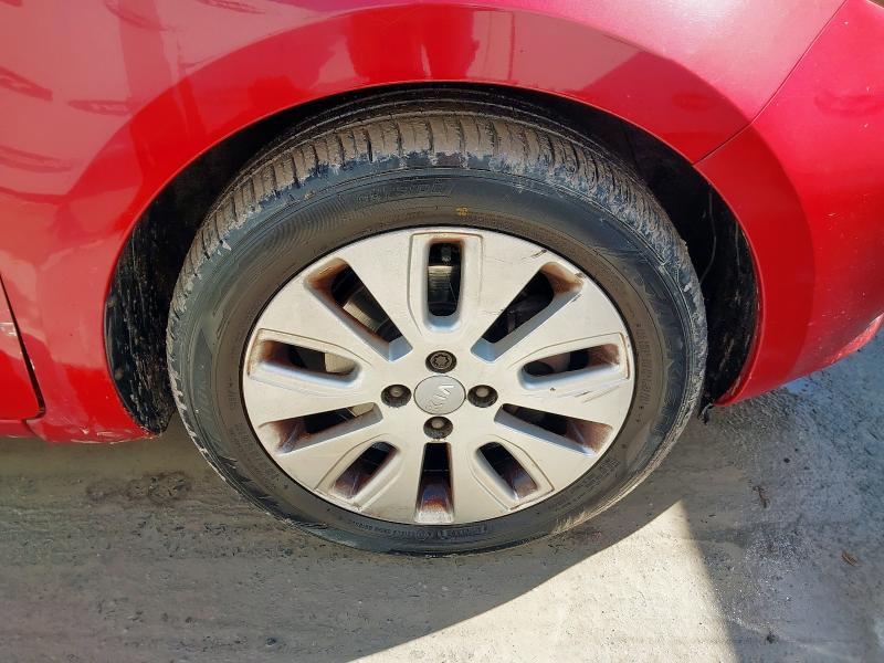 2012 KIA RIO 2