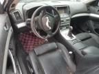 2008 INFINITI G37 BASE   for sale at Copart KY - EARLINGTON