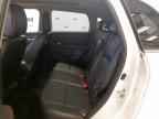 2015 MITSUBISHI ASX 4 for sale at Copart SANDWICH