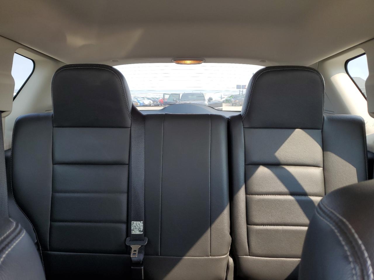 2008 Jeep Compass Limited VIN: 1J8FF57W68D699504 Lot: 69016775