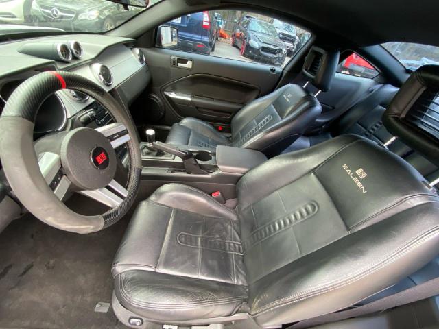 2007 FORD MUSTANG GT  