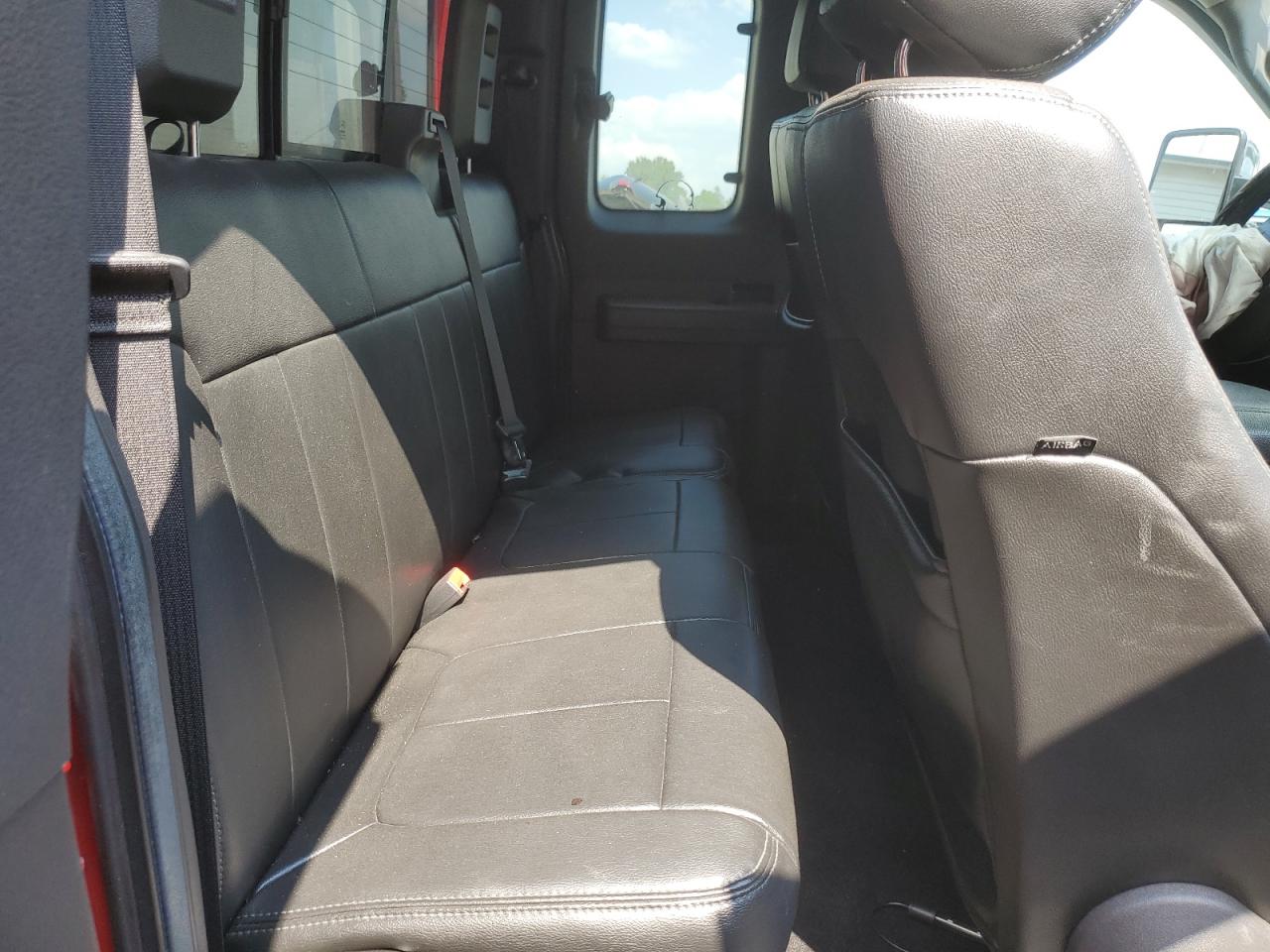 2016 Ford F350 Super Duty VIN: 1FT8X3B61GEB66266 Lot: 68445625