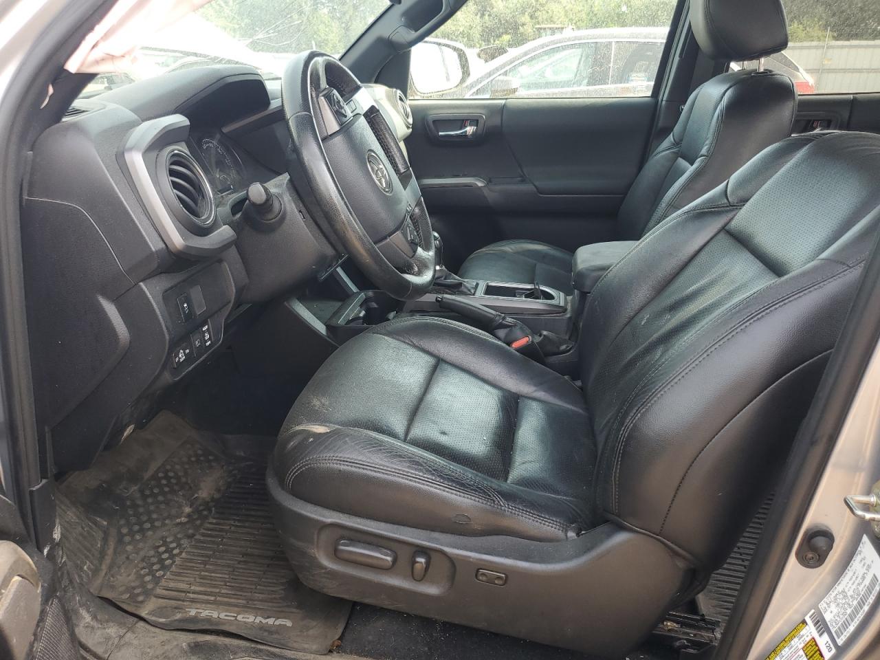 2020 Toyota Tacoma Double Cab VIN: 3TMCZ5AN7LM310965 Lot: 67607825