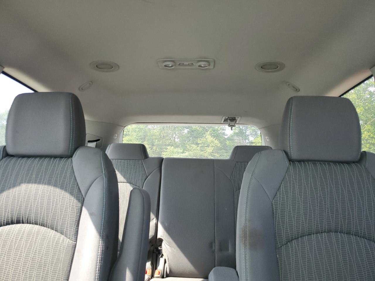 2016 Chevrolet Traverse Lt VIN: 1GNKVGKD7GJ223683 Lot: 68108655