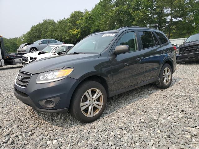 2012 Hyundai Santa Fe Se