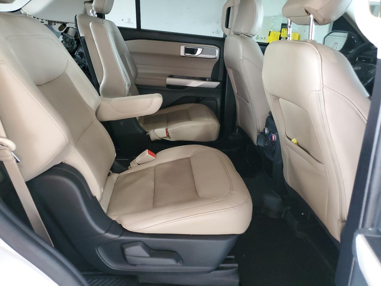 2021 Ford Explorer Limited VIN: 1FMSK8FH0MGB36622 Lot: 66681315