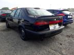 1997 SAAB 9000 AERO for sale at Copart WOLVERHAMPTON