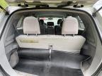 2008 TOYOTA HIGHLANDER    à vendre chez Copart MA - NORTH BOSTON