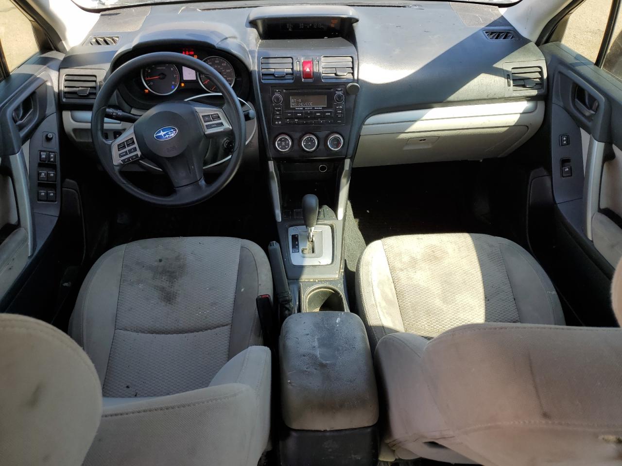 2014 Subaru Forester 2.5I VIN: JF2SJAACXEH490980 Lot: 69687995
