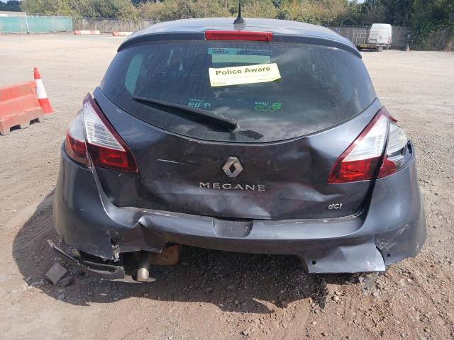 2015 RENAULT MEGANE D-QUE TT ENERGY DC 