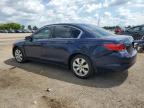 2008 HONDA ACCORD EX   for sale at Copart ON - LONDON