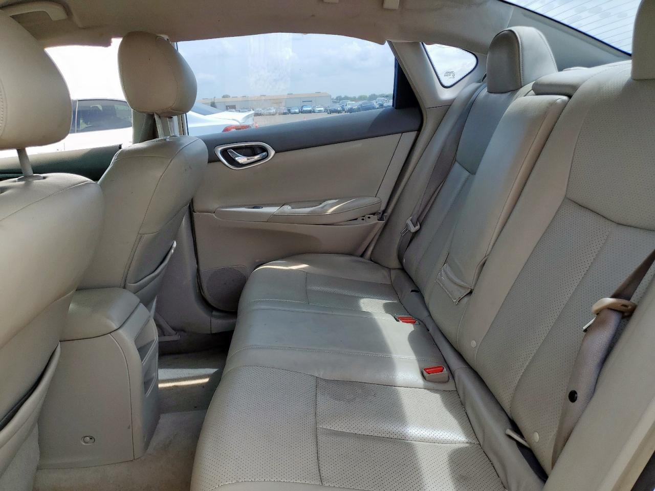 2013 Nissan Sentra S VIN: 3N1AB7AP2DL719118 Lot: 70944245