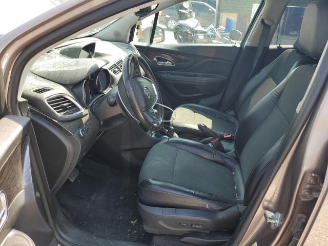 Parquets BUICK ENCORE 2013 Gray