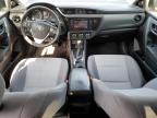 2018 TOYOTA COROLLA L   for sale at Copart ON - COOKSTOWN