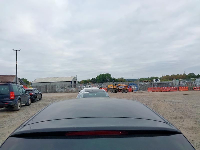 2019 SEAT LEON SE DYNAMIC TSI EVO 
