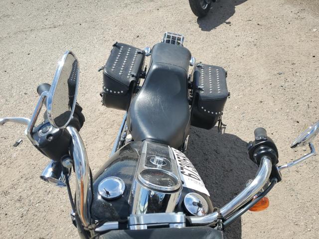 2004 HARLEY-DAVIDSON FXSTI   
