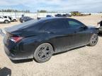 2025 HYUNDAI ELANTRA N LINE   for sale at Copart AB - EDMONTON