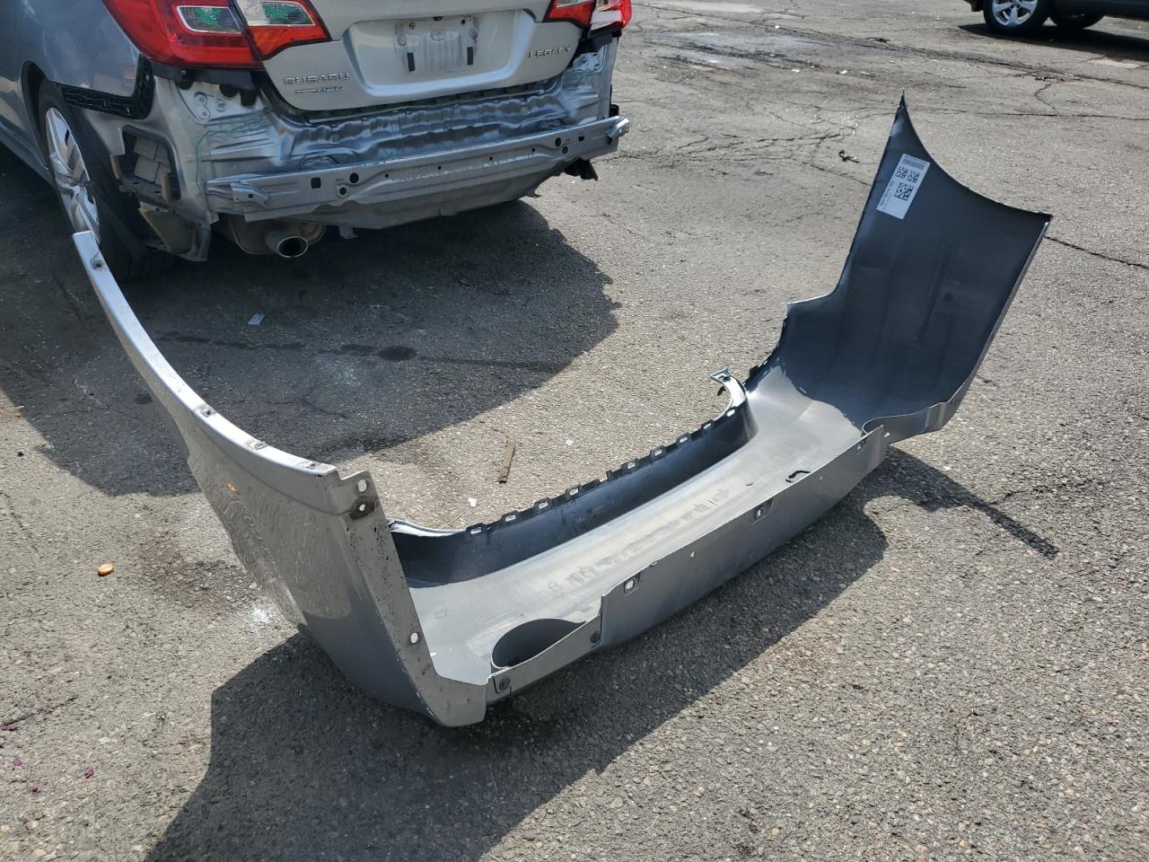 2015 Subaru Legacy 2.5I VIN: 4S3BNBA62F3060717 Lot: 70276735