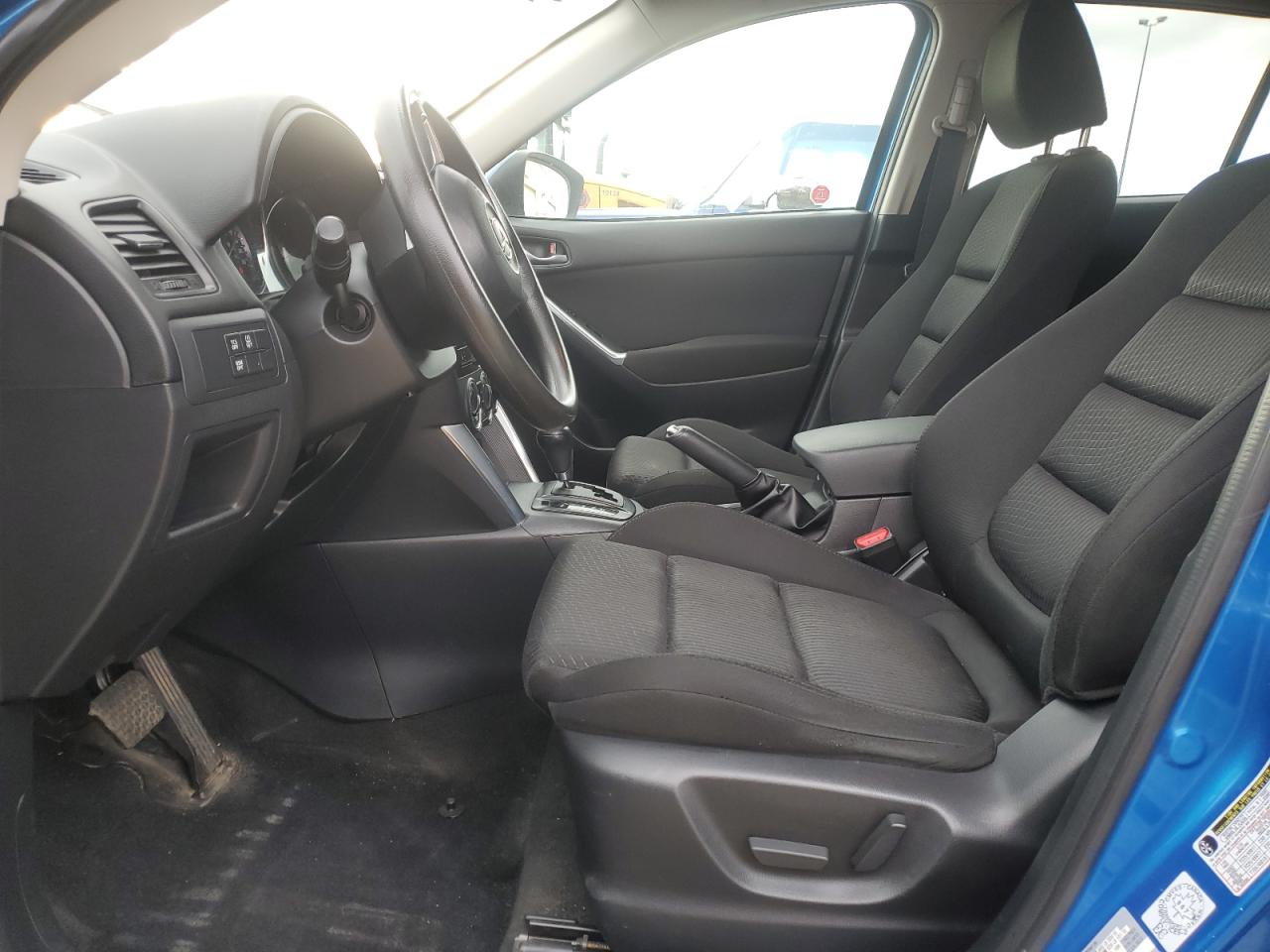 2013 Mazda Cx-5 Touring VIN: JM3KE4CEXD0150400 Lot: 67894675