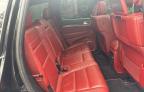 2018 JEEP GRAND CHEROKEE TRACKHAWK   for sale at Copart GA - ATLANTA EAST
