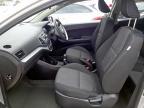 2012 KIA PICANTO 1  for sale at Copart WHITBURN