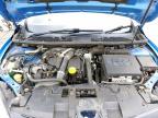 2015 RENAULT MEGANE DYNAMIQUE TOMTOM for sale at Copart COLCHESTER