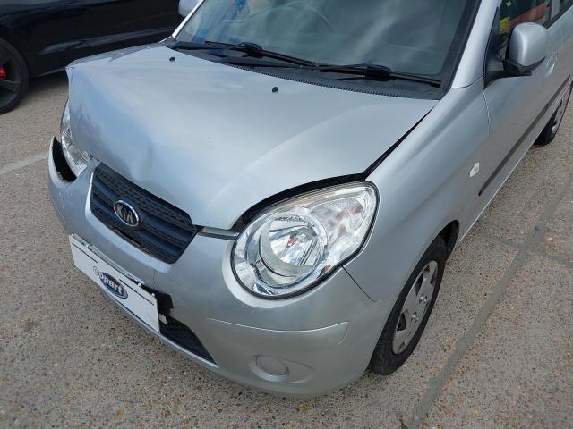 2011 KIA PICANTO 1