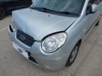 2011 KIA PICANTO 1 for sale at Copart SANDWICH