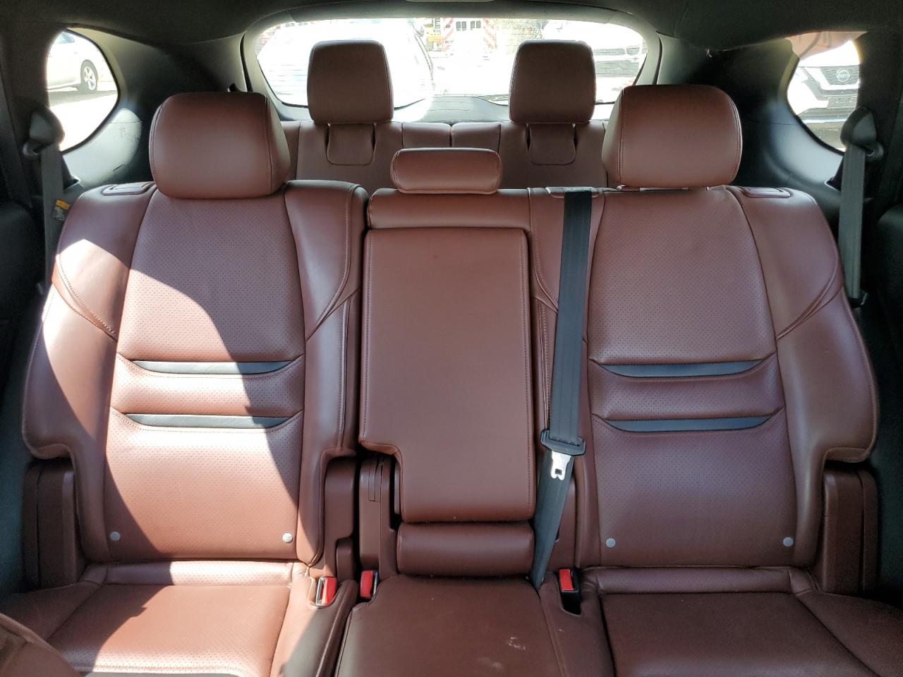 2017 Mazda Cx-9 Signature VIN: JM3TCBEY1H0135408 Lot: 70950045