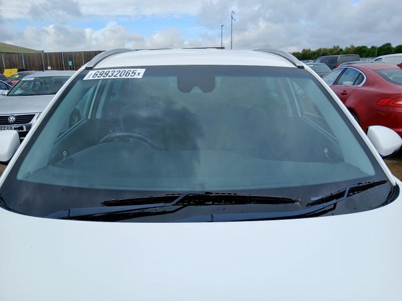 2018 HYUNDAI TUCSON PREMIUM