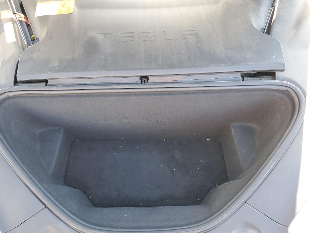 2016 Tesla Model S VIN: 5YJSA1E49GF171459 Lot: 69214835