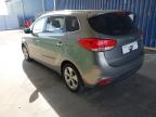 2015 KIA CARENS 2 C for sale at Copart SANDTOFT