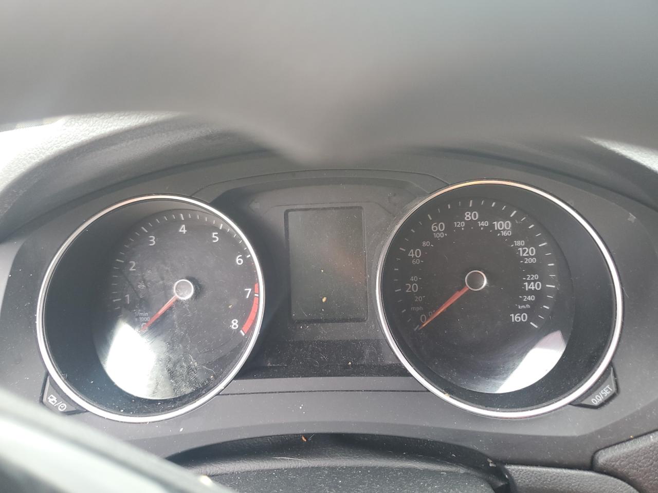 2016 Volkswagen Jetta S VIN: 3VW267AJ9GM404328 Lot: 69739045