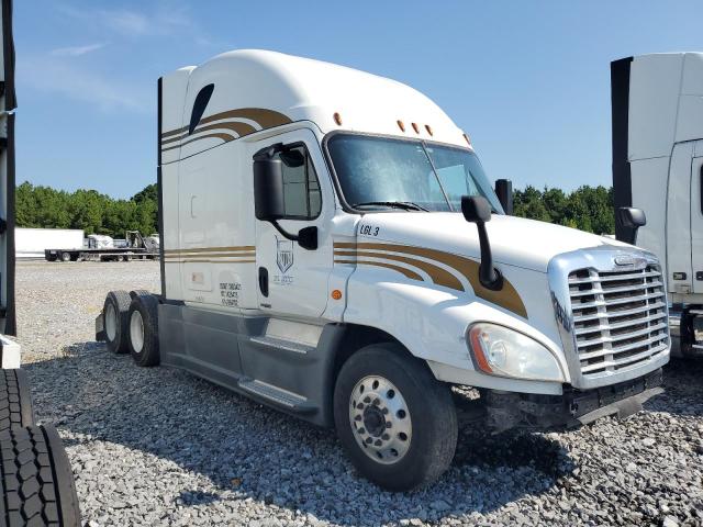 2019 FREIGHTLINER CASCADIA 125    for sale at Copart TN - MEMPHIS