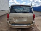 2014 DODGE GRAND CARAVAN SE   for sale at Copart NB - MONCTON