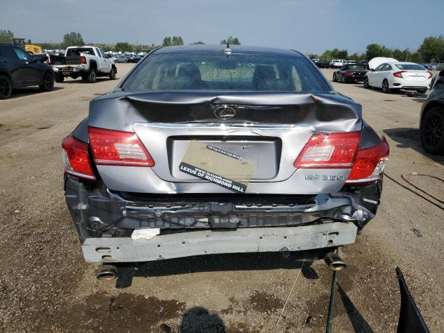 2012 LEXUS ES 350  