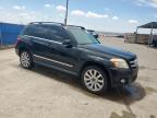 2010 MERCEDES-BENZ GLK 350   for sale at Copart TX - EL PASO
