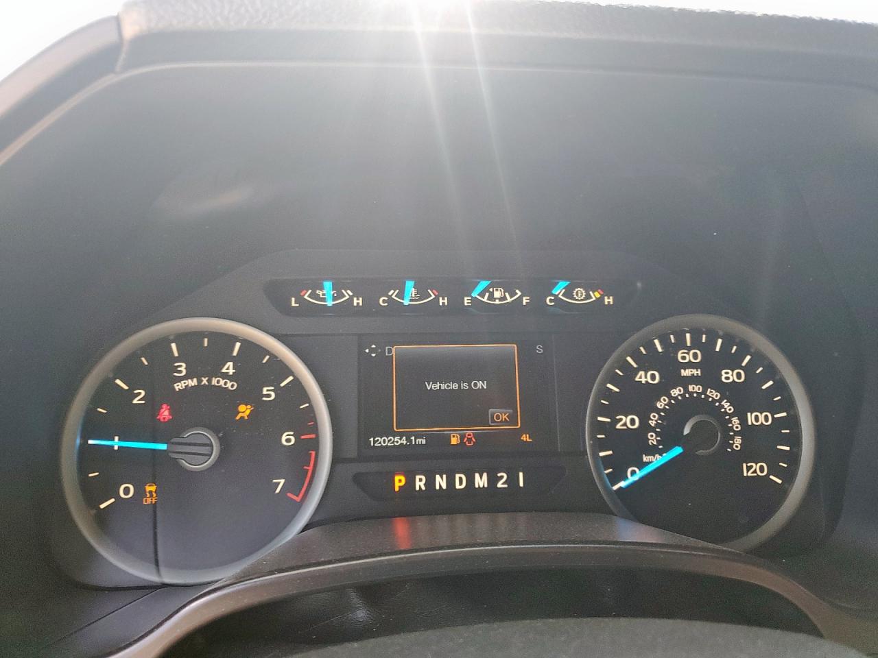 2017 Ford F150 Supercrew VIN: 1FTEW1EF6HKC81888 Lot: 70189925