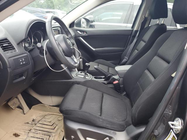  MAZDA CX-5 2014 Charcoal