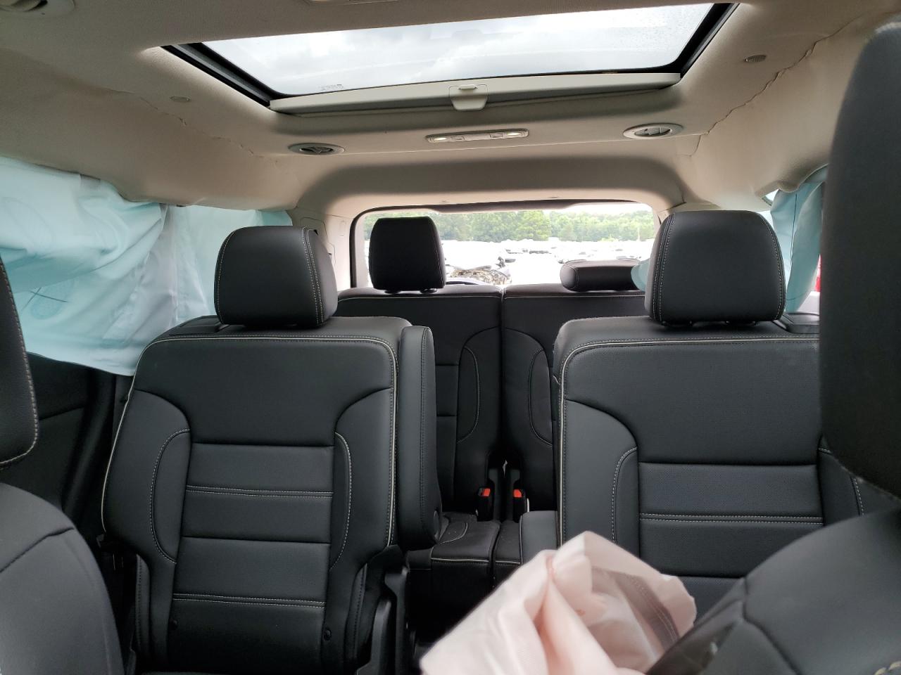 2020 GMC Acadia Denali VIN: 1GKKNXLS8LZ105700 Lot: 67235645