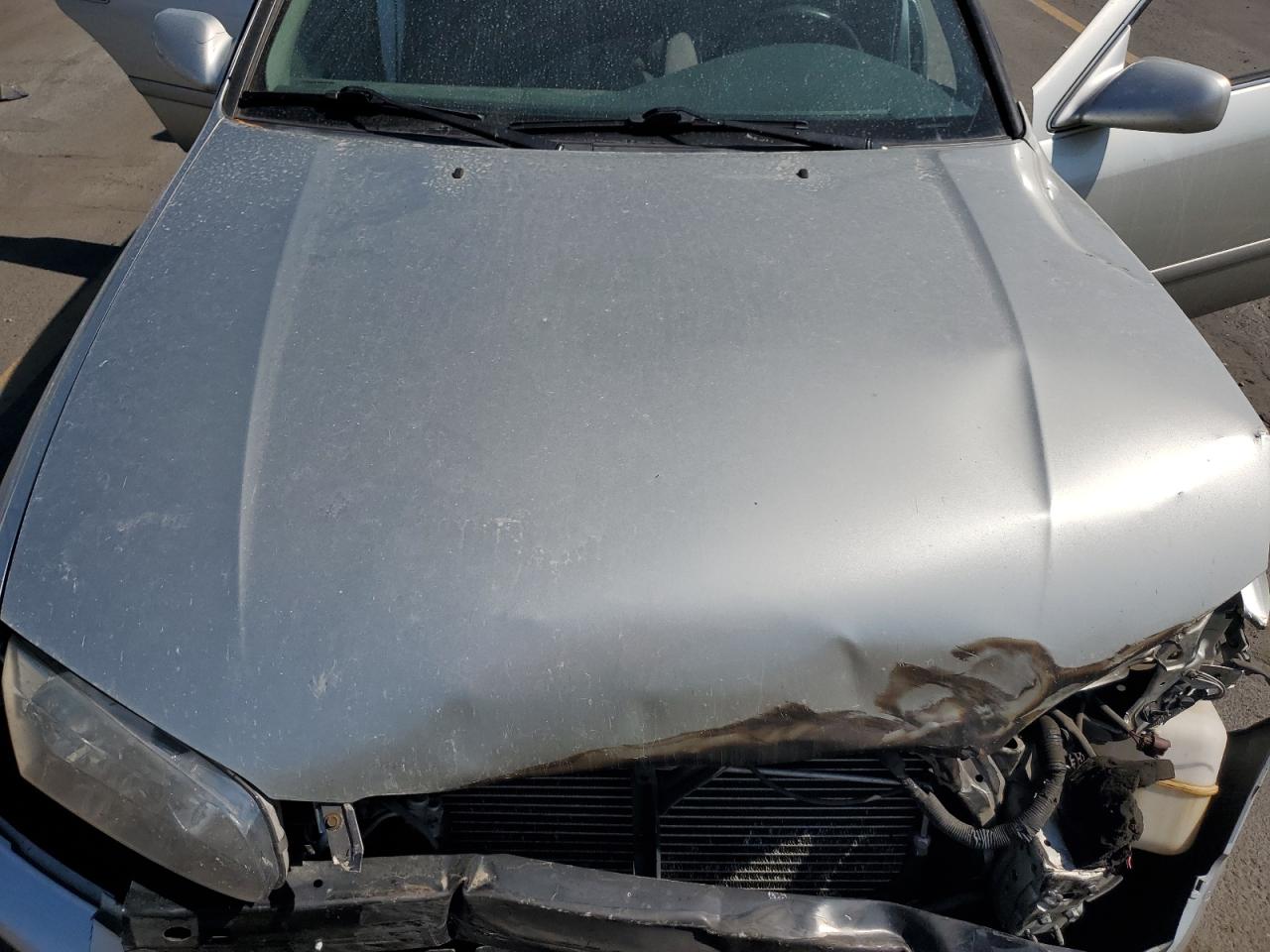 2000 Toyota Camry Ce VIN: JT2BG22K5Y0529527 Lot: 70292035