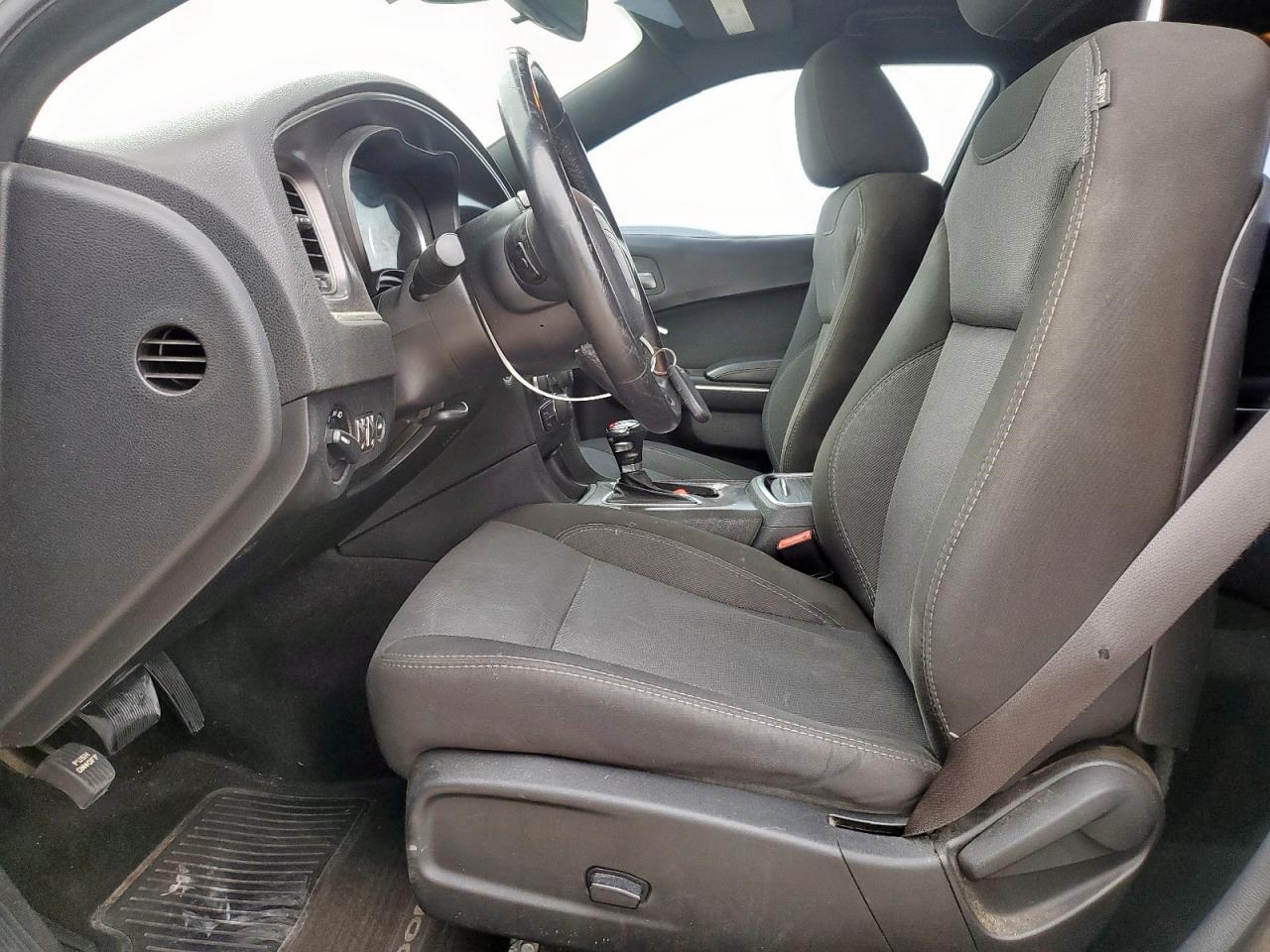 2016 Dodge Charger Se VIN: 2C3CDXBG0GH228305 Lot: 66638045