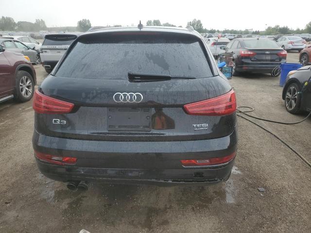 2016 AUDI Q3 PREMIUM PLUS  
