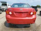 2010 TOYOTA COROLLA BASE   for sale at Copart ON - TORONTO