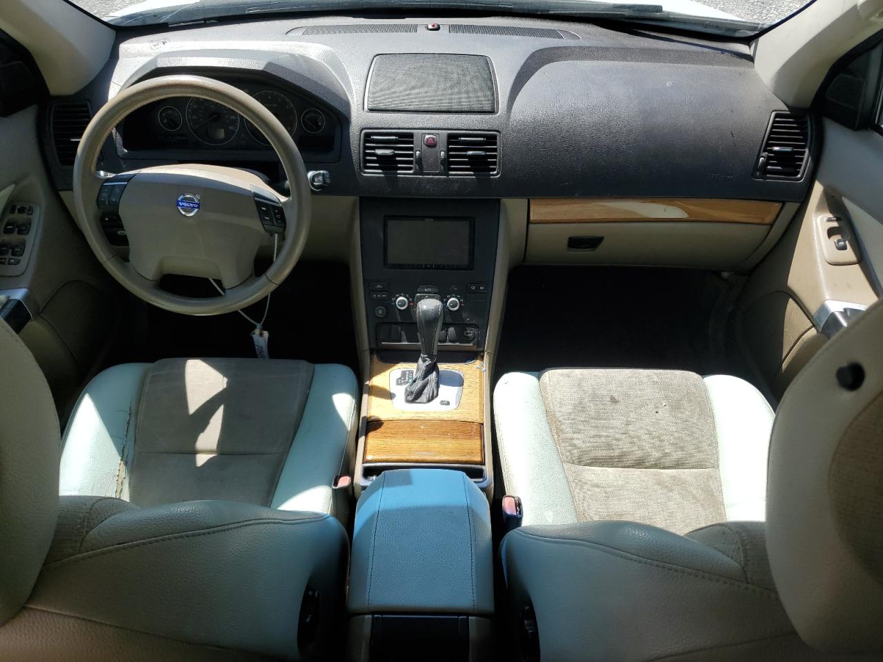 2007 Volvo Xc90 3.2 VIN: YV4CN982271366374 Lot: 70686895